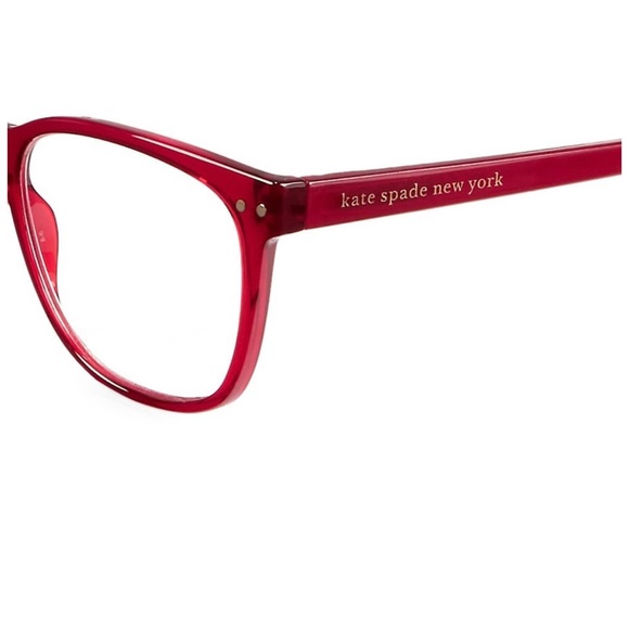 Kate spade Joyanne 52MM Readers new without case - Picture 3 of 8